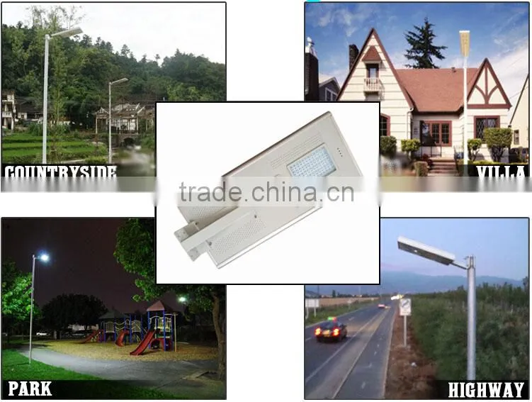 Best Sale Led Street Light Led Solar Street Light
