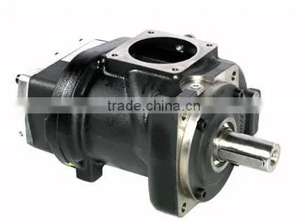 Superioer motor and F degree insulation screw air compressor
