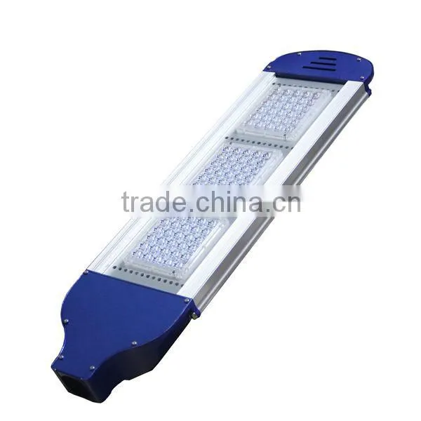 90w Main Road Lighting ip 65 Waterproof MOSO POWER led street light application