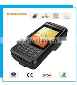 WiFi data collector access control fingerprint reader scanners prices