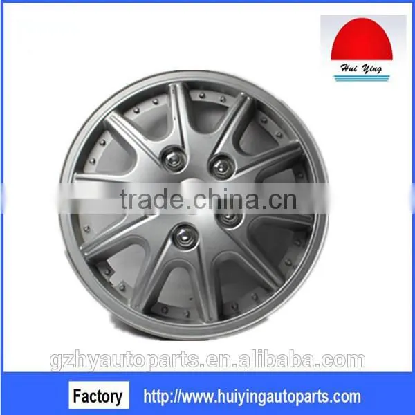13 Inch Wheel Cover Plastic Chrome Wheel Cap Car Wheel Cover