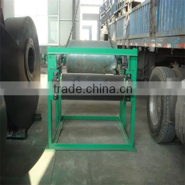 Mining Equipment-------Ore Conveying Equipment Belt Conveyor