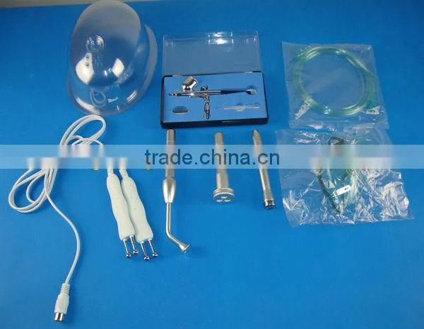 oxygen therapy beauty machine