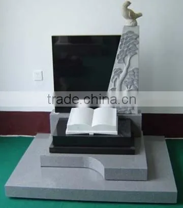 special design for tomb