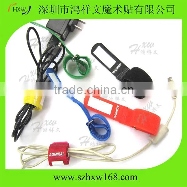 Round Head Releasable Plastic Cable Tie,Quick Release Cable Tie
