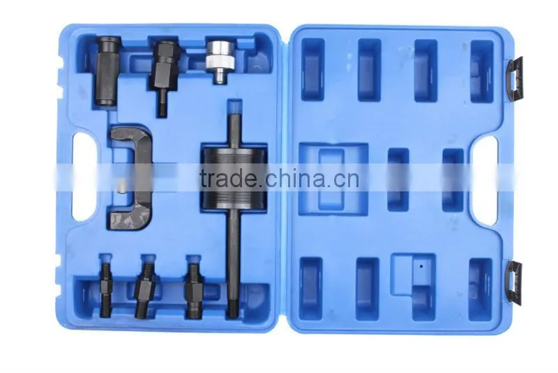 Right tools 9 pcs injector extractor set