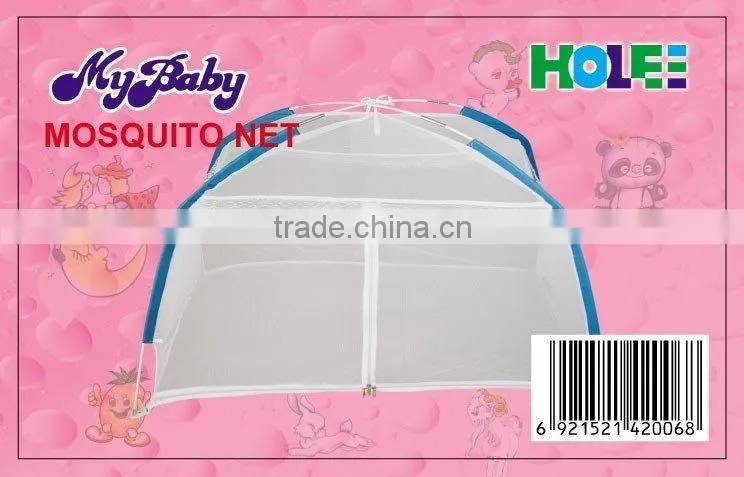 baby magnetic bed mosquito nets