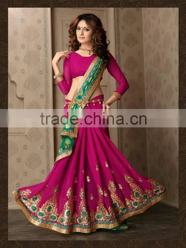 Low Range Cotton Saree