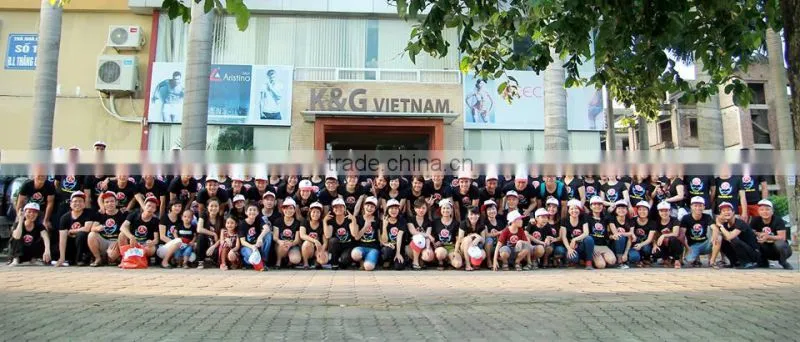 K&G VIETNAM INVESTMENT JOINT STOCK COMPANY company overview - view 3