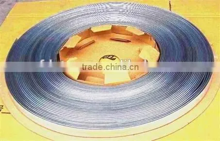 straight angle type plastic and aluminum trim cap for channel letter sign