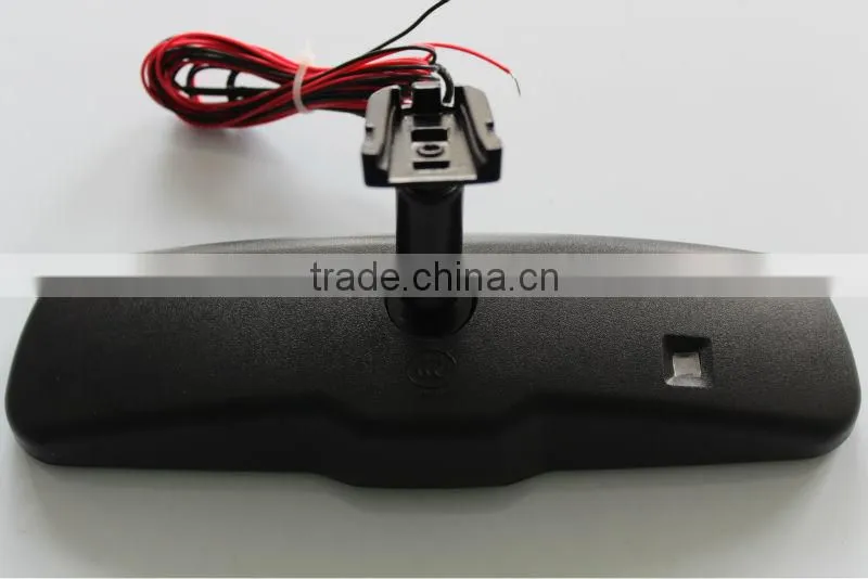 latest toyota corolla auto mirror