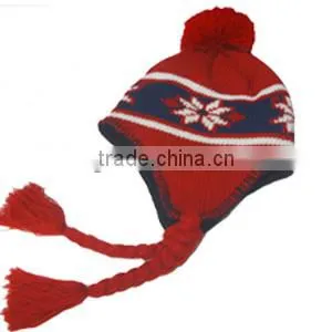 baby girls winter hats