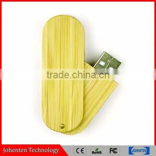 Eco friendly wooden usb drive 8gb personalised wood usb sticks custom usb flash drive