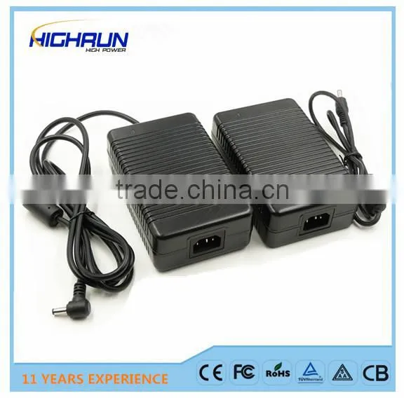 high power supply 530w 48v dc switching power supply