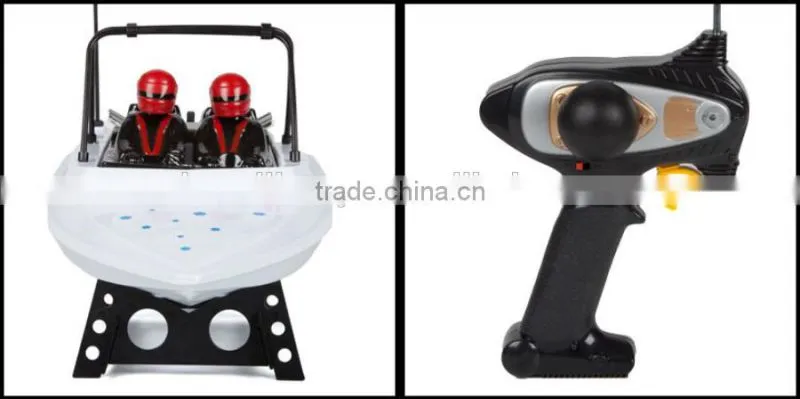 Aero Jet 1:25 RC Electric Speed Boat for Sale