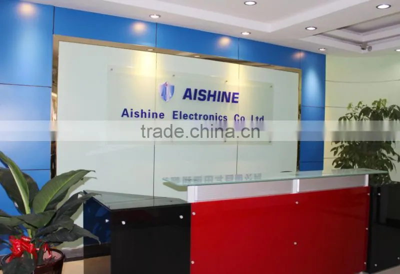 Shenzhen AISHINE Electronics Co., Limited company overview - view 2