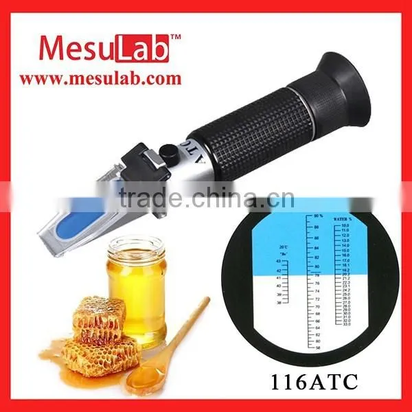 116 ATC Hand held Refractometer