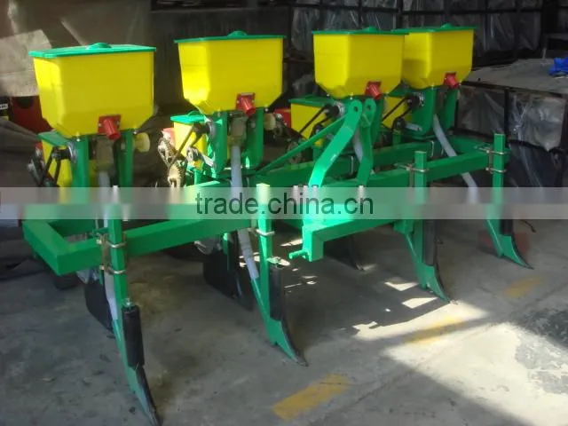 2BYCF-3 Farm Accurate Planter for Tractor