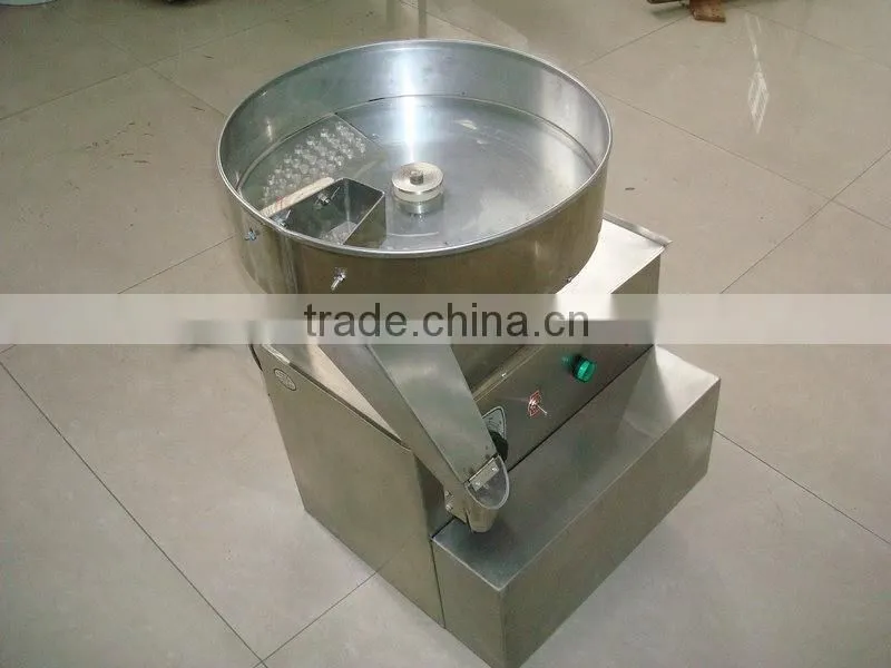 Capsule counting machine with single plate semi automatic tables pills counter equipment pharmaceutical machinery capsule tables