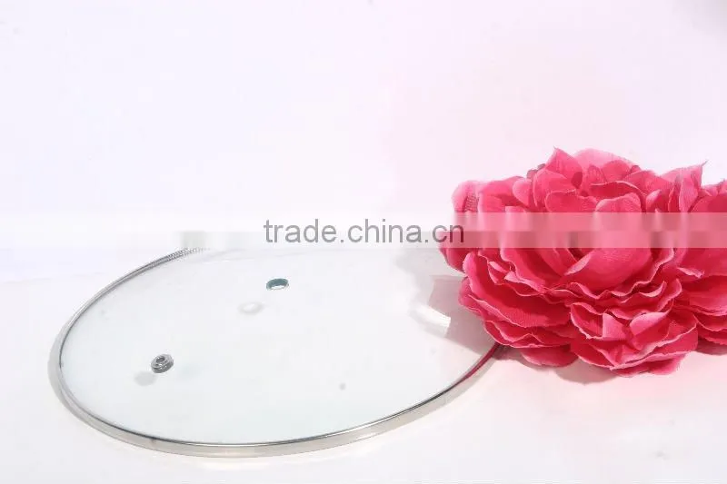 pizza pan lids