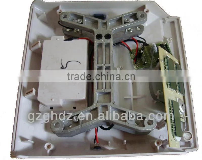 electronic price computing scale 30kg,digital price scale electronic bench scale with steel pan