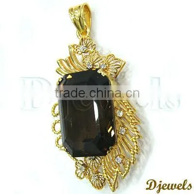 Diamond Gold Pendant set,Diamond Jewelry,Ladies Diamond Jewelry