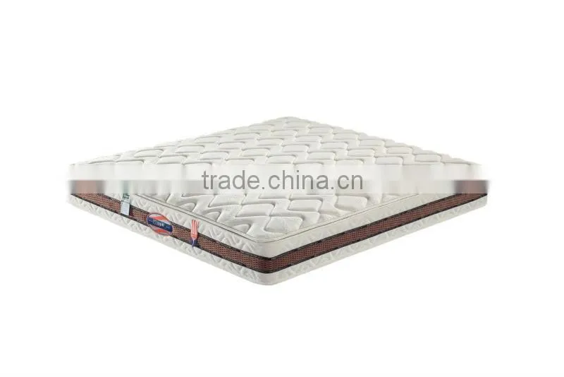 roll mattress soft memory foam compress rolled up mattress