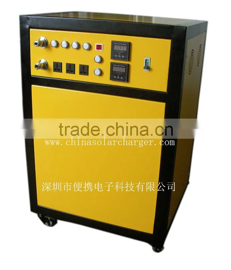 2000W solar power system for family,cheap home solar systems for home