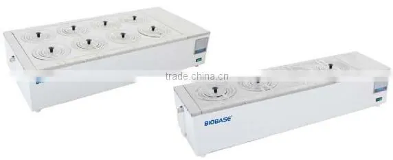 BIOBASE circulation type, 20L, temperature +5~100 degree, digital thermostatic water bath