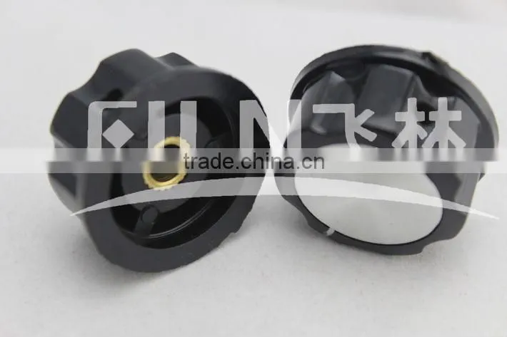 6.0 diameter led light shift unique shift led shift knob 50pcs per box