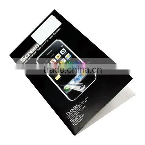 Screen protector For Sony Ericsson C905 C905i