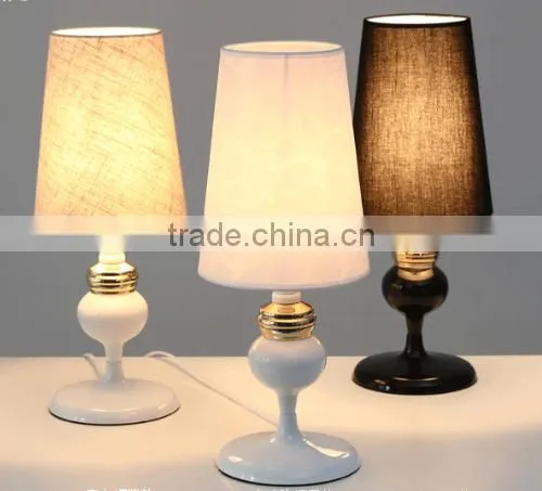 Wholesale Hot Sale Metal Floor/Table Desk Lamp For Office Hotel Home Decor