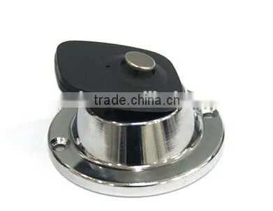 super ABS reusal eas security hard tag
