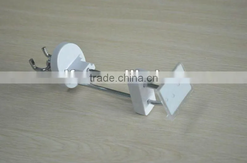 Security hook/Anti-theft Locking Hook for supermarket