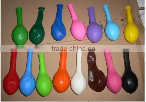 10inch and 12inch round advertising balloon for party decoration