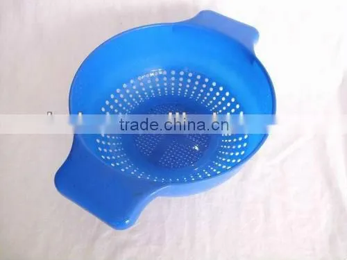 plastic strainer basket