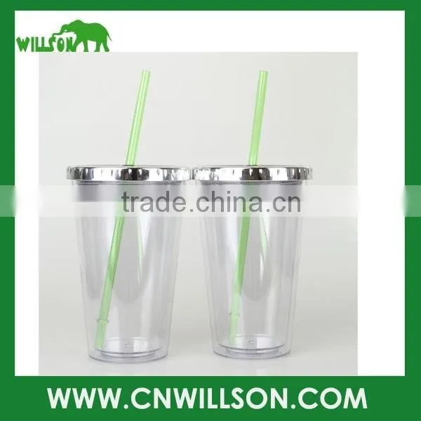 China manufacturer custom design ice cream plastic cup