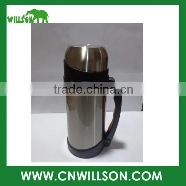 Factory Direct Sale Metal Drinking Bottle