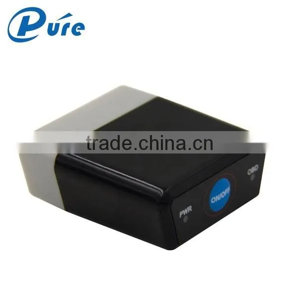 Super ELM327 WiFi with Switch Work with iPhone ELM327 OBD-II OBD AUTO Diagnostic Tool