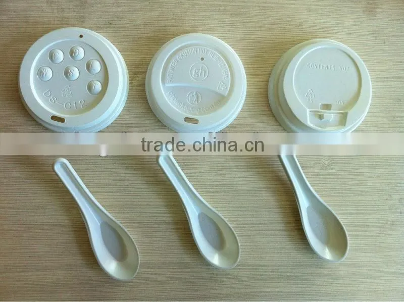 Automatic abs plastic sheets for thermoforming