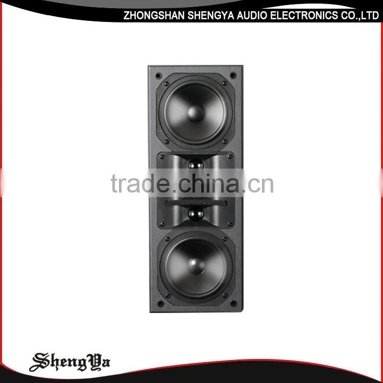 Original Factory Supplier Professional Speaker Used For Sale