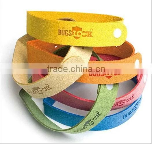 Mosquito Repellent Bracelet(CE,ISO and Factory Price)