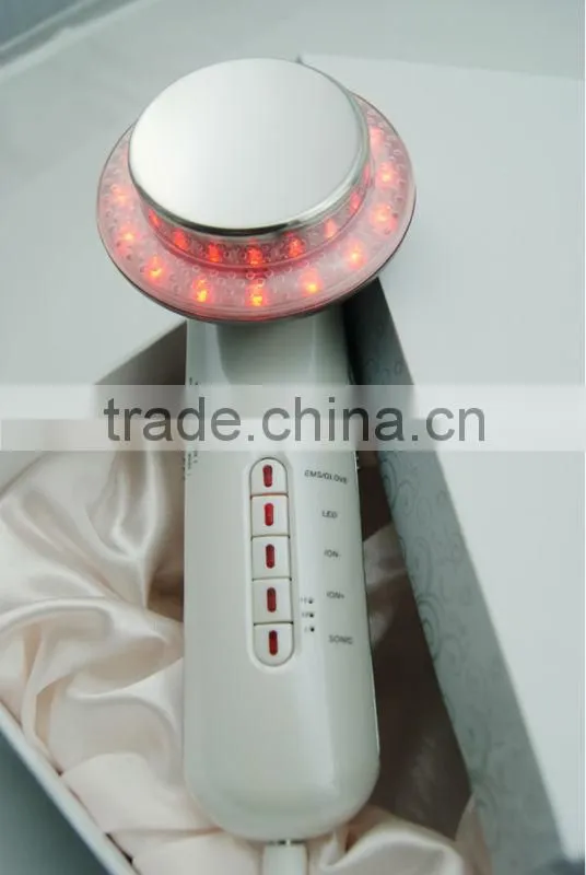 Cavitation Ultrasound Slimming.+Magic Gloves