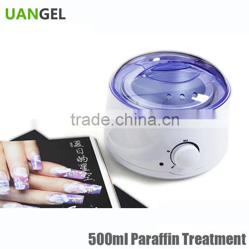 super Volume double use wax warmer hair removal wax heater