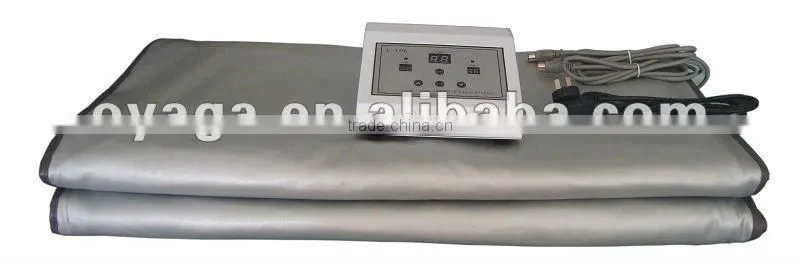 GS-02 Infrared Body Wrap sauna blanket machine
