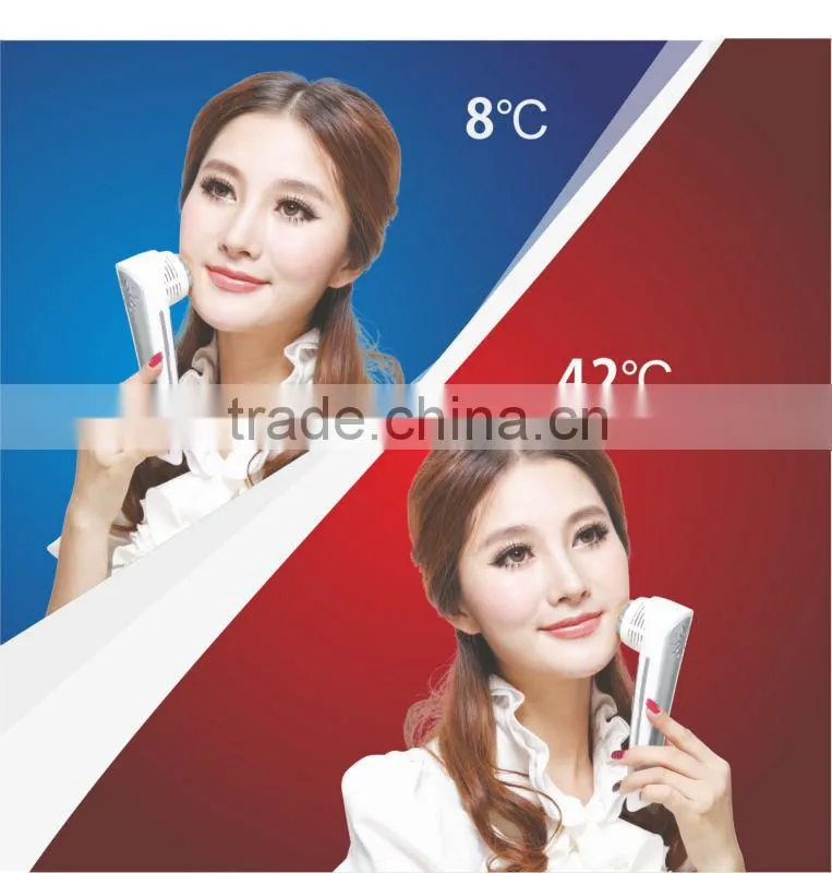 Anti-aging Handheld Beauty Spa Equipment Beauty Personal Care