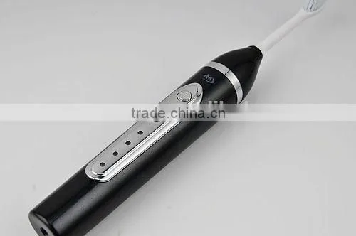 Rechargeable electric sonic toothbrush
