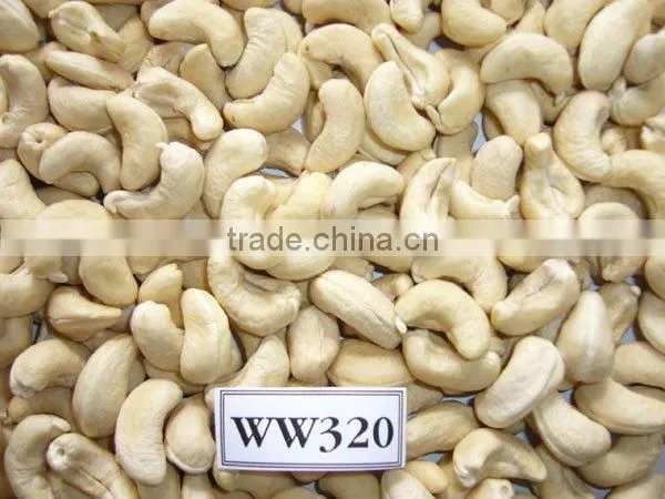 CASHEW NUT