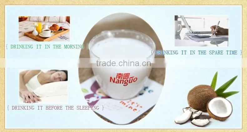 Canned Coconut Milk Powder 360g