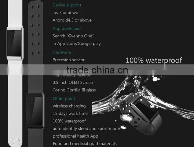 SIFIT-5.8 Fashion Rugged Top Top Touch Wearable Device. Wearable Device TOP TOP touch.Wireless Charging Rugged Wearable Device.